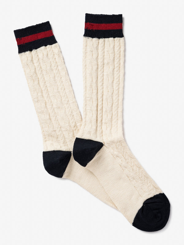 royalties paris BOBBY Naturel