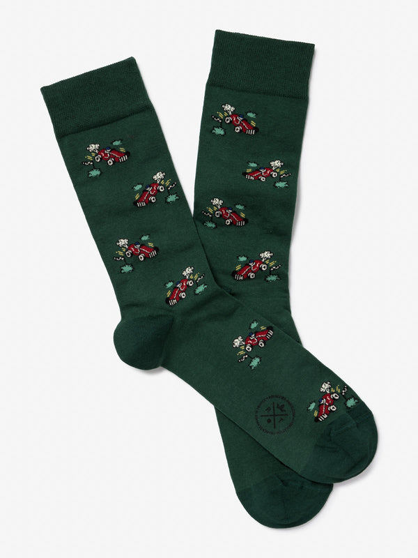 royalties paris CASTOR Sous Bois