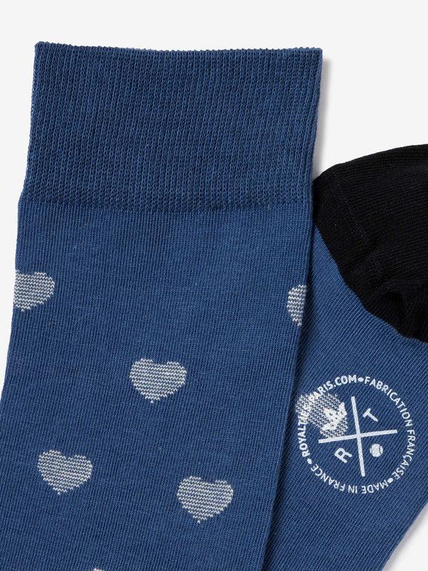 Royalties Paris CHLOE Cobalt