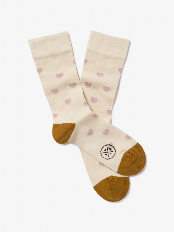 royalties paris CHLOE Ivoire