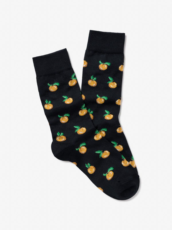 royalties paris CLEM Nero