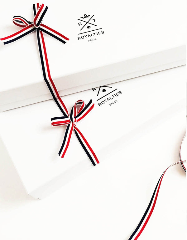 royalties paris COFFRET CADEAU