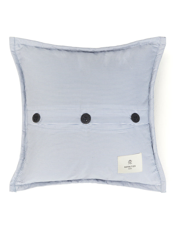 Royalties Paris COUSSIN PATCHWORK N°1