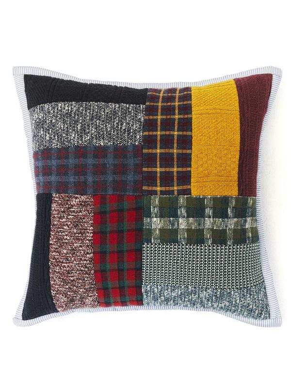royalties paris COUSSIN PATCHWORK n°1