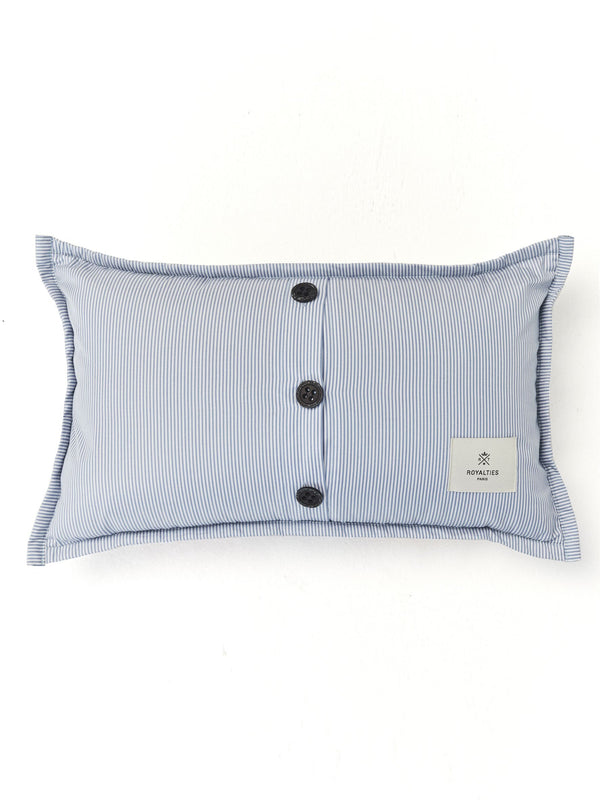 Royalties Paris COUSSIN PATCHWORK N°10