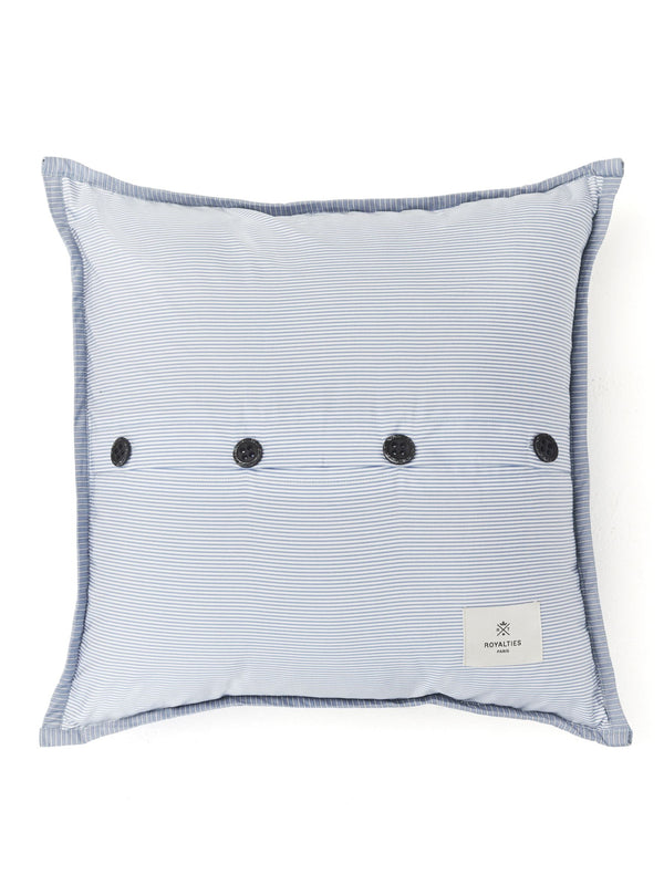 Royalties Paris COUSSIN PATCHWORK N°5