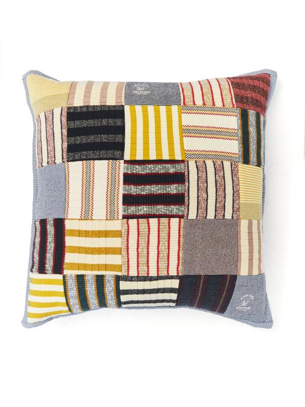 royalties paris COUSSIN PATCHWORK n°5