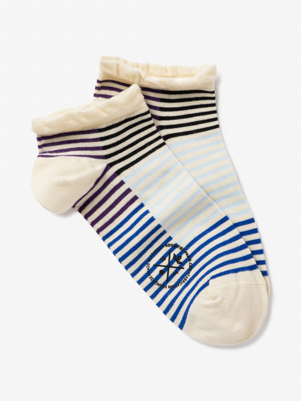 royalties paris DEVA Denim