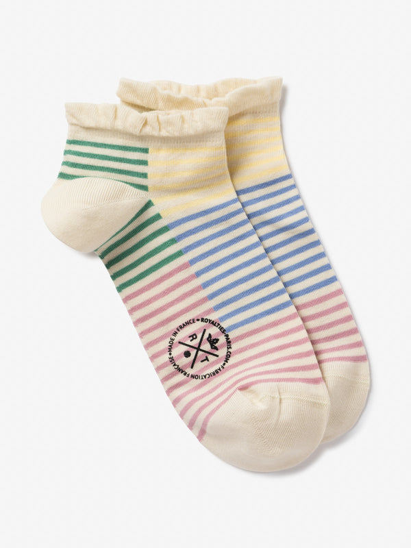 royalties paris DEVA Multico