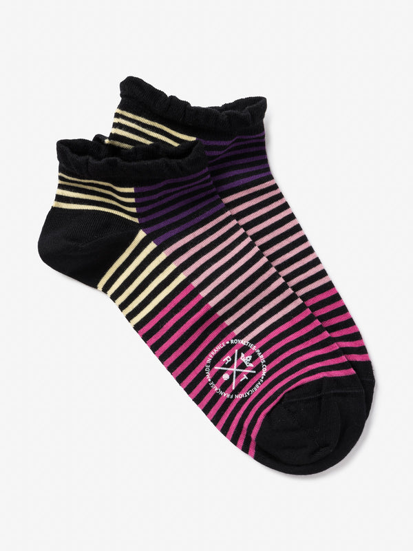 royalties paris DEVA Nero