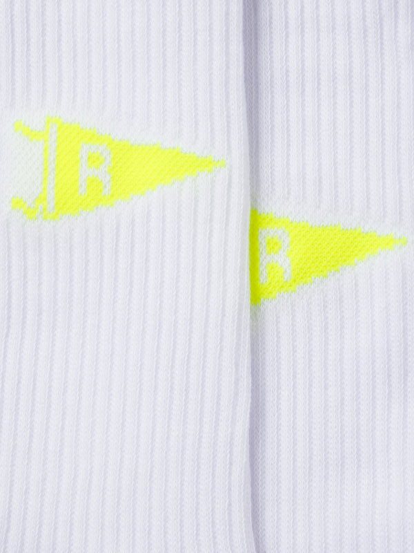 Royalties Paris FANION Jaune
