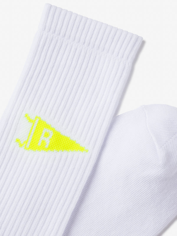 Royalties Paris FANION Jaune
