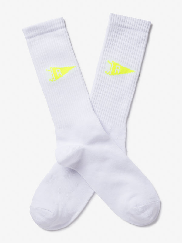 royalties paris FANION Jaune