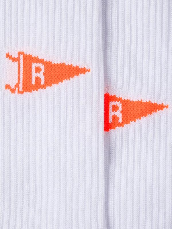 Royalties Paris FANION Orange