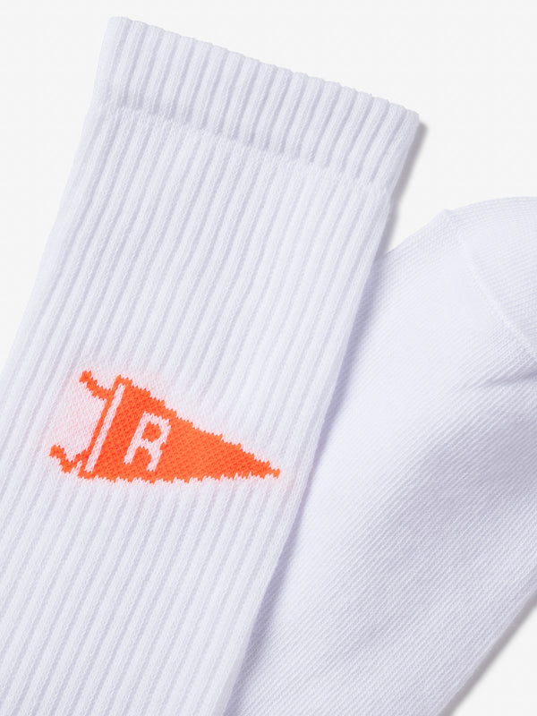Royalties Paris FANION Orange