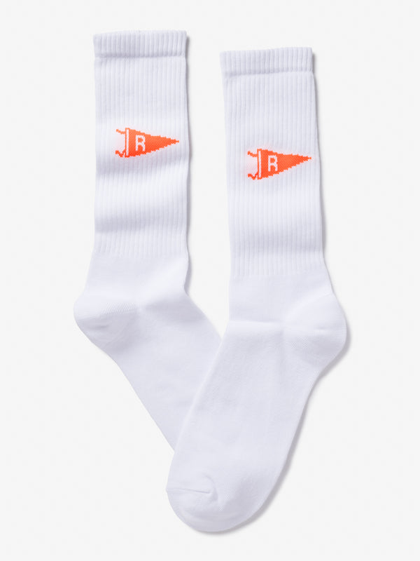 royalties paris FANION Orange