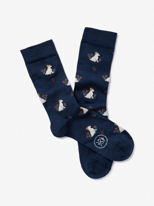 royalties paris FRITZ Marine