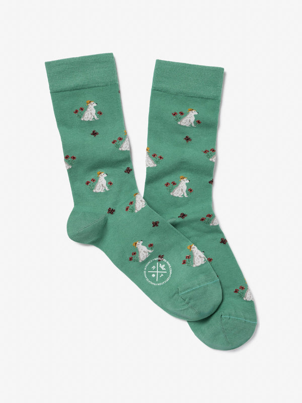 royalties paris FRITZ Menthe