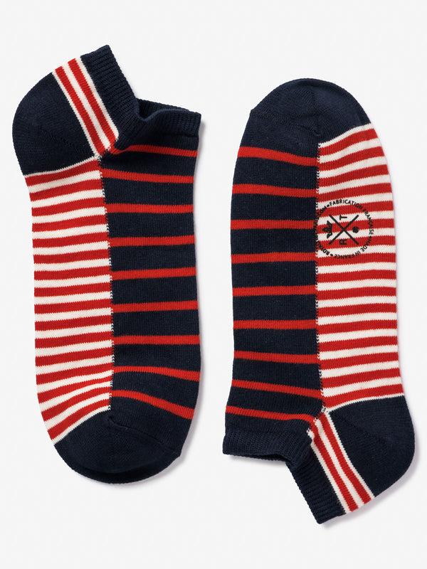 royalties paris GABRIEL Rouge