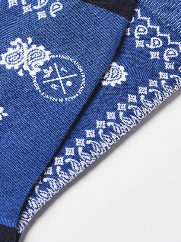 Royalties Paris GERONIMO Denim