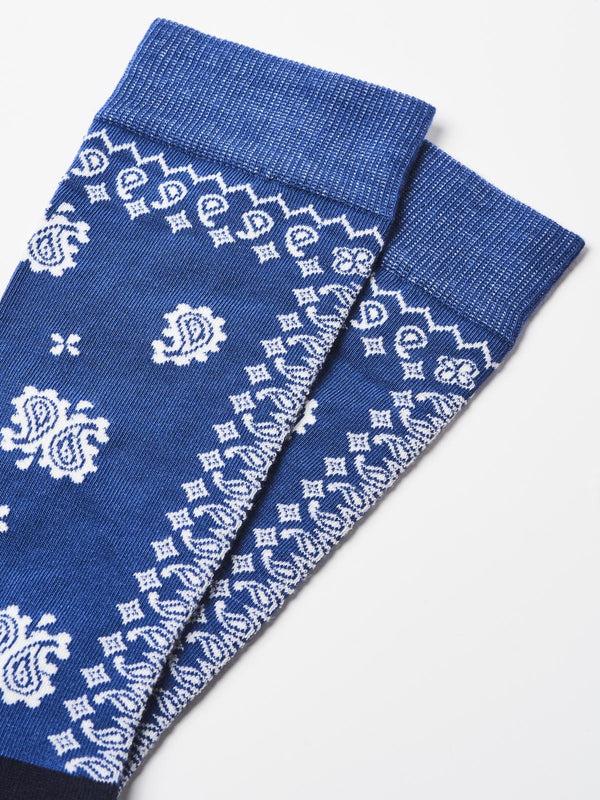 Royalties Paris GERONIMO Denim