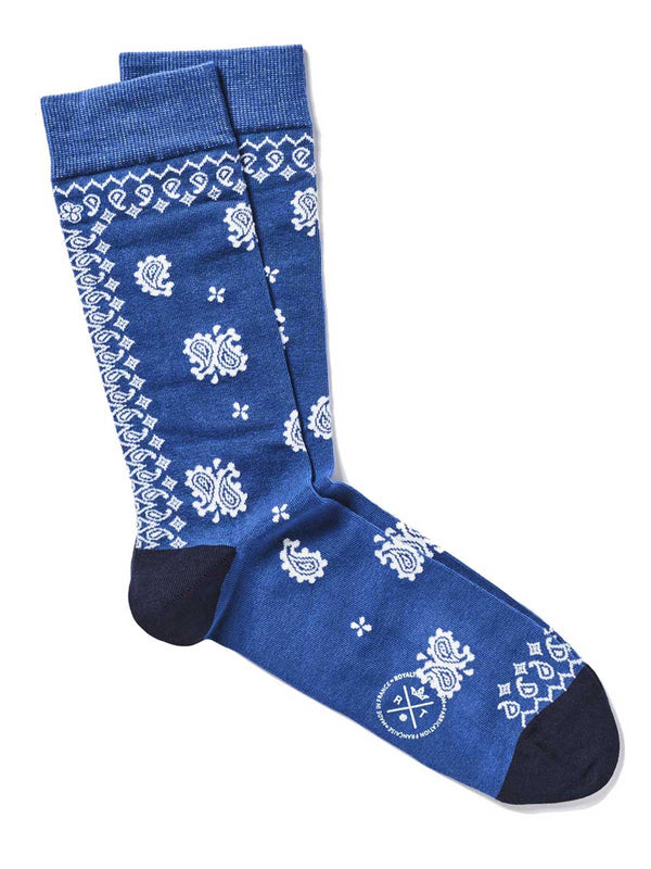 royalties paris GERONIMO Denim