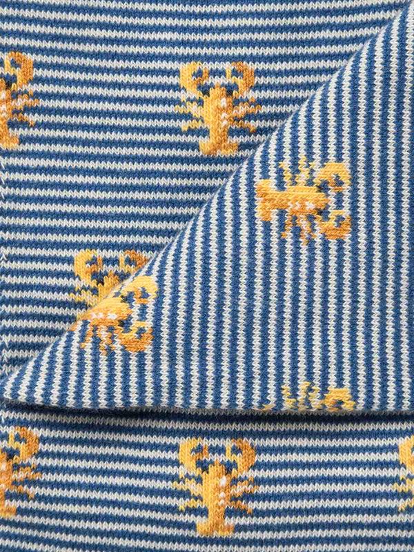 Royalties Paris HOMARD Denim