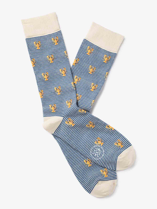 royalties paris HOMARD Denim