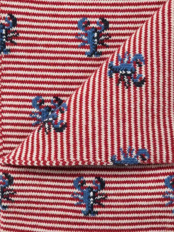 Royalties Paris HOMARD Rouge