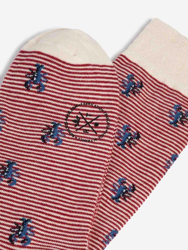 Royalties Paris HOMARD Rouge