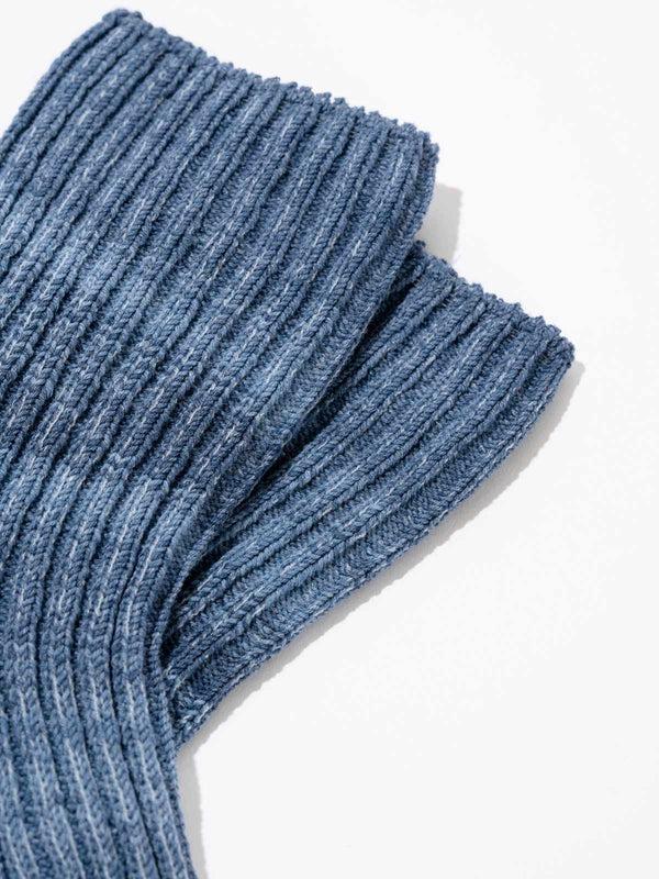Royalties Paris INDIA Indigo