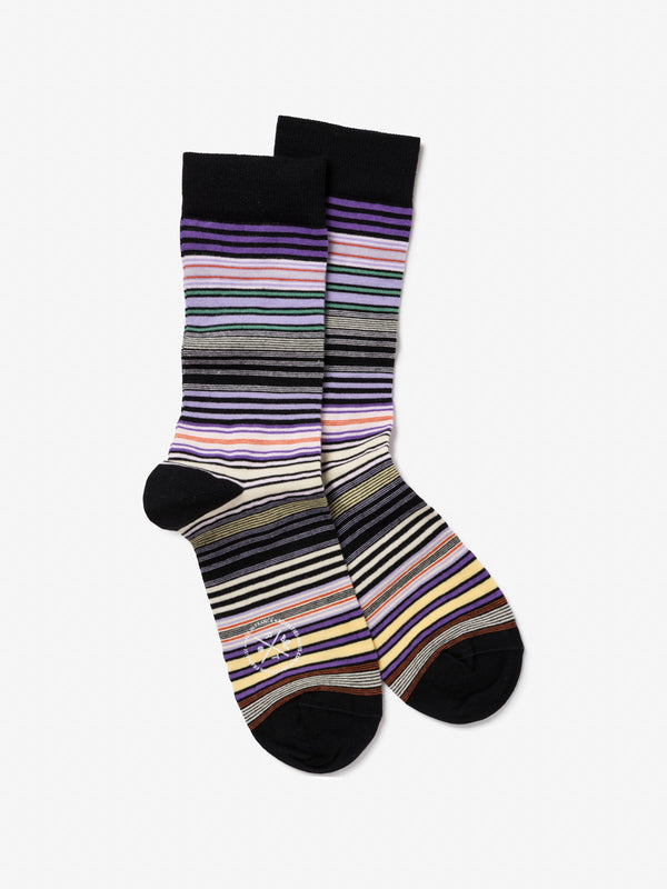 royalties paris JANE Nero