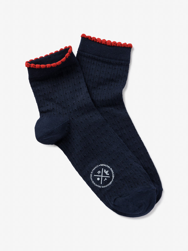 royalties paris JORDAN Marine