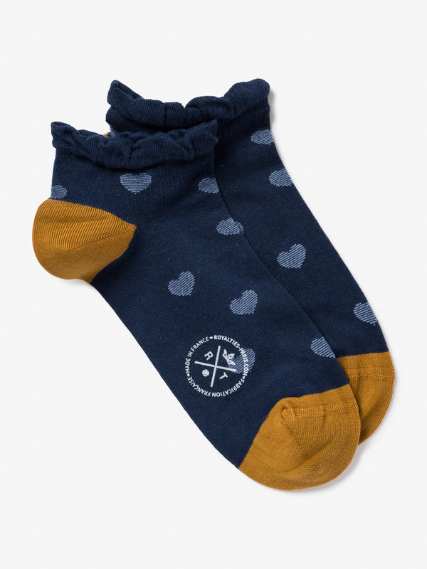 royalties paris JUNE Marine