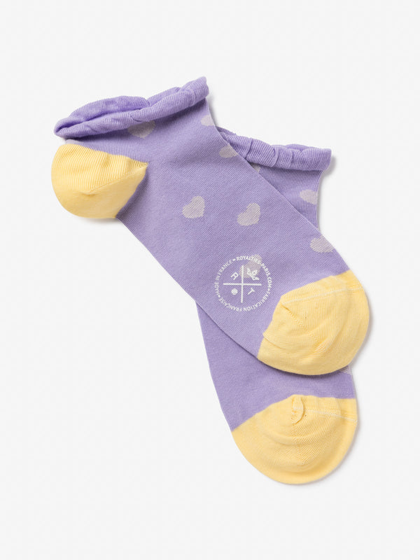 royalties paris JUNE Parme