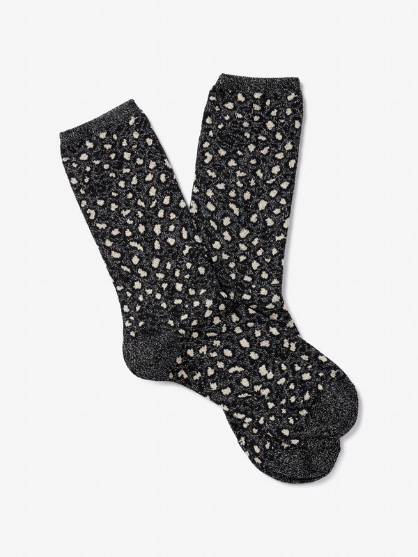 royalties paris LEA Nero