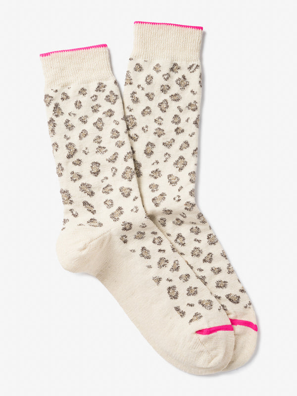 royalties paris LEO Naturel (Fluo)