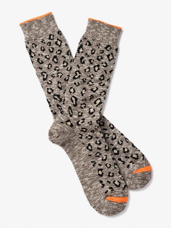 royalties paris LEO Sable (Fluo)