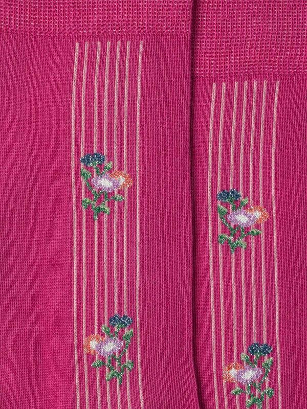 Royalties Paris LULU Fushia