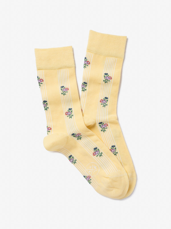 royalties paris LULU Vanille