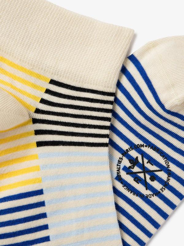Royalties Paris MARK Bleu