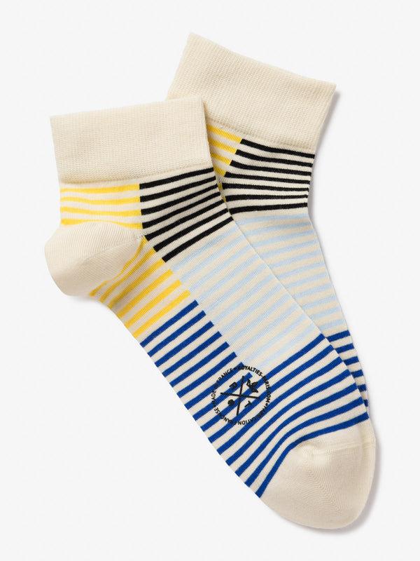 royalties paris MARK Bleu