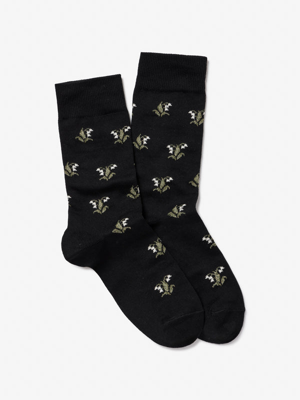 royalties paris MAY Nero