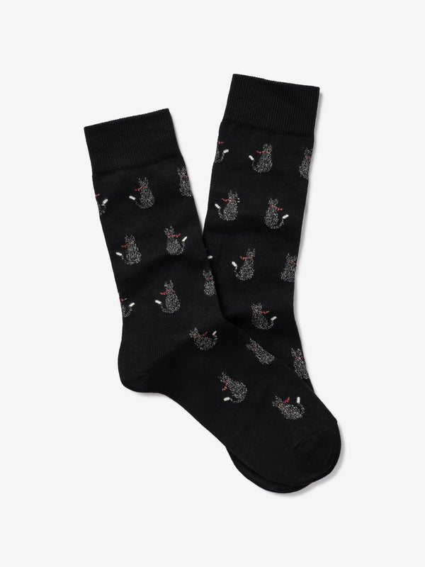 royalties paris MISTIGRI Nero