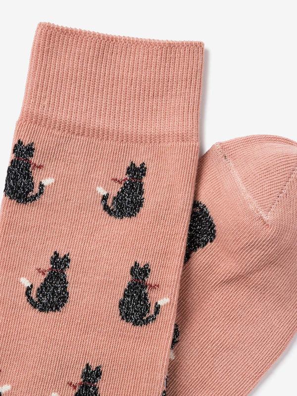Royalties Paris MISTIGRI Vieux Rose