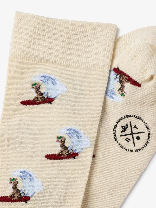 Royalties Paris MOEBUS Ivoire