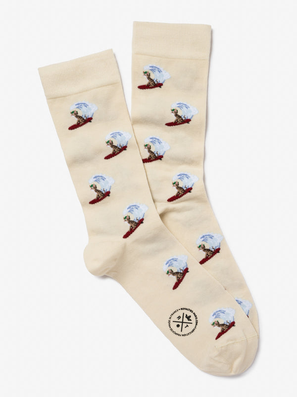 royalties paris MOEBUS Ivoire