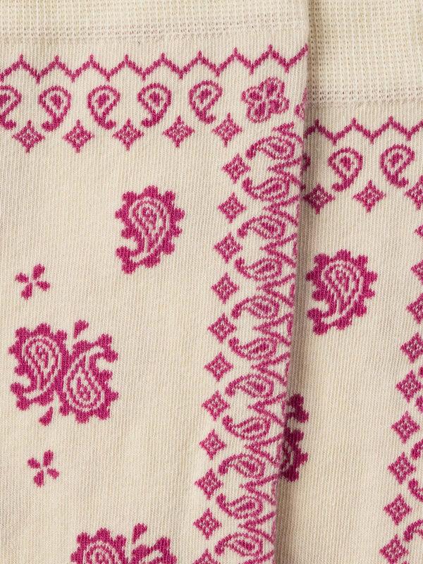 Royalties Paris PALOMA Fushia