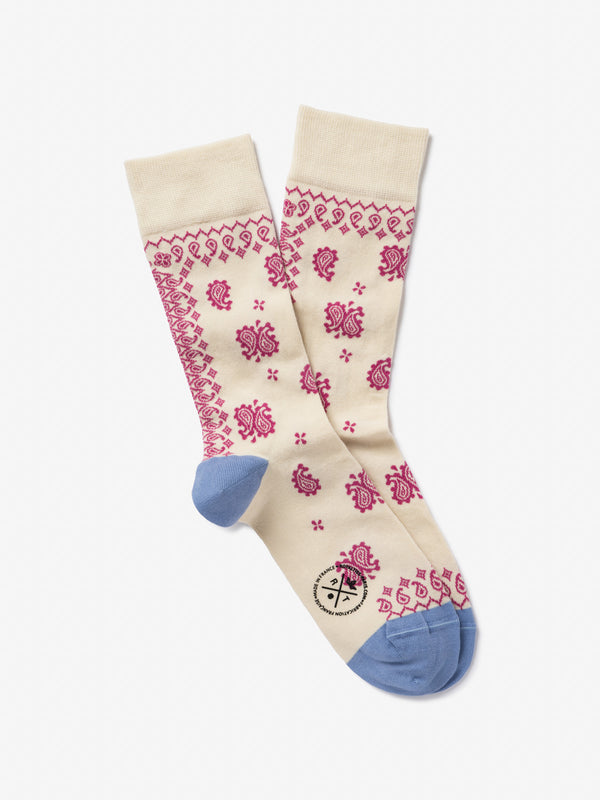 royalties paris PALOMA Fushia