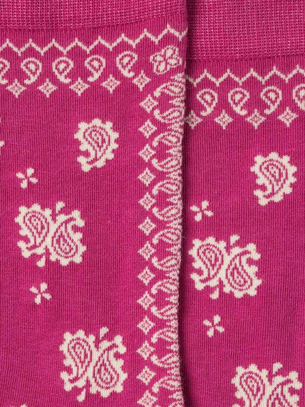 Royalties Paris PALOMA Geranium